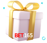 Receba seus bônus de boas-vindas no bet165