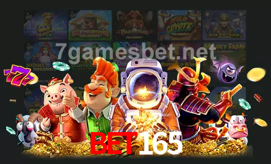 cassino bet165